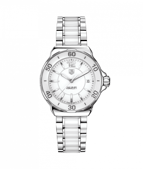 Tag heuer formula 1 ladies hot sale